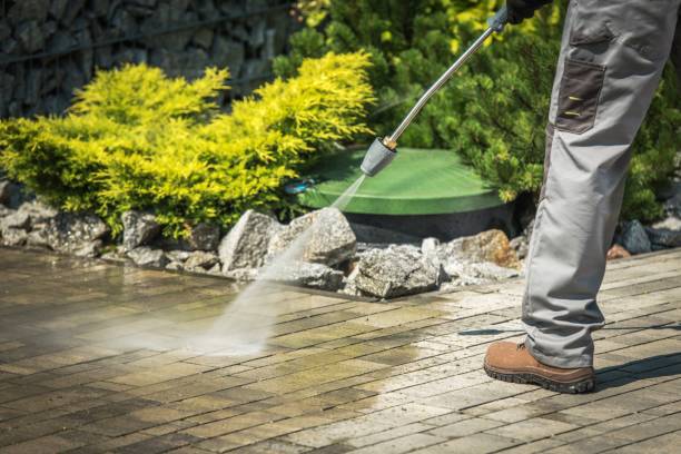 Best House Exterior Washing  in Linden, NJ